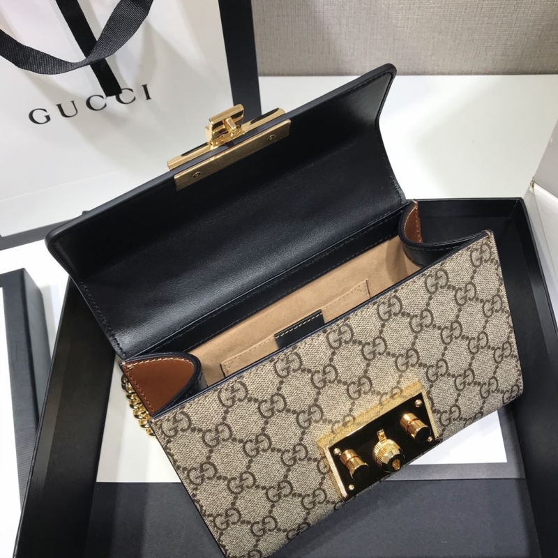 Gucci Top Handle Bags